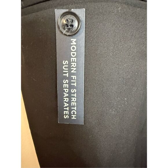 Tommy Hilfiger George Modern Fit Flex Stretch Performance Dress pants. Size 38W - Picture 4 of 5